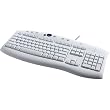 Logitech Deluxe Access Keyboard