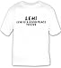 Lehi: Lehi Is A Good Place To Live T-shirt
