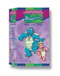 "Dragon Tales 3-Pack: Let's Work Toge...