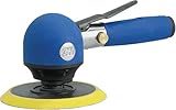 Campbell Hausfeld PL150499AV 6-Inch Pnuematic Sander