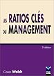 Les ratios cl�s du management
