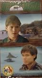 Lost in the Barrens [VHS]