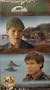 Lost in the Barrens [VHS]