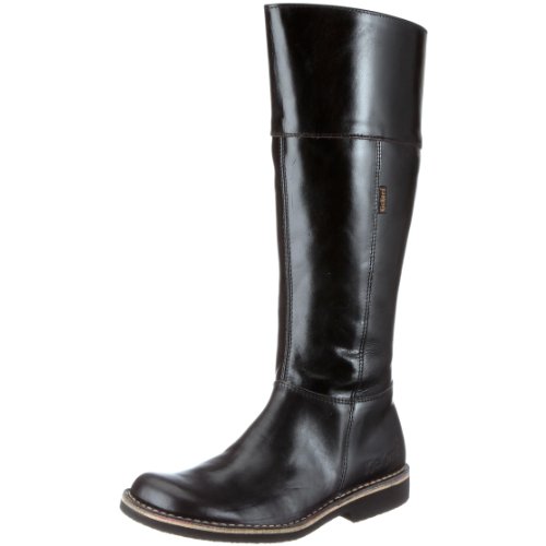 Kickers 002191 50 8 Frime3, Damen Stiefel