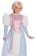 CHILD Rapunzel Barbie Costume Wig - Officially TM Barbie Costume Wig