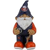 New York Islanders Mini Hockey Gnome Figurine