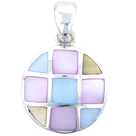 Sterling Silver Mother Gift Pendants Jewelry Pearl Bracelet Fashion Necklaces