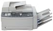 Panasonic KX-FLB851 All-in-One Flatbed Laser Fax with Multi-Action Sorter