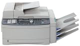 Panasonic KX-FLB851 All-in-One Flatbed Laser Fax with Multi-Action Sorter