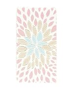 Pandora Alfombra de Baño Essence (Rosa Palo)