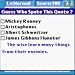 Quote Puzzle downloadable Software