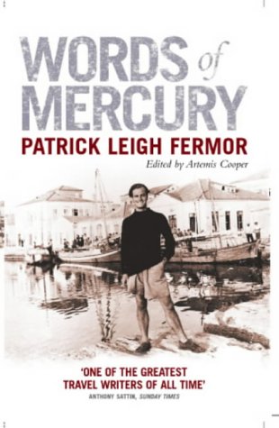 City Travel Guides Discounted  Books : Words of Mercury