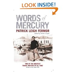 Words of Mercury