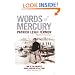Words of Mercury