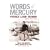 Words of Mercury