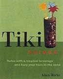 Books : Tiki Drinks