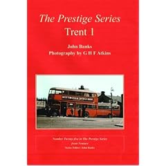 Trent 1 (Prestige Series)