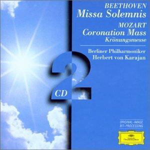 Childrens Toyshop  Search : Beethoven: Missa Solemnis/Mozart: Coronation Mass