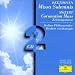 Beethoven: Missa Solemnis/Mozart: Coronation Mass
