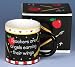 Teachers Are Angels Mug/Coffee Cup with Decorative Gift Box