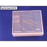 Compaq 15/30 DLT Tape Cartridge (Tape IIIXT) - New - 242467-001