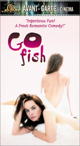 Childrens Toyshop  VHS : Go Fish