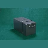 Poker Standard Universal Drop Box & Shield