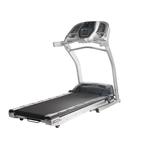 Bowflex Series 5 Treadmill