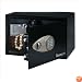 SentrySafe X055 Security Safe, 0.5 Cubic Feet, Black