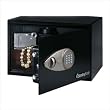 SentrySafe X055 Security Safe, 0.5 Cubic Feet, Black
