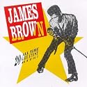 James Brown - 20 All-Time Greatest Hits!
