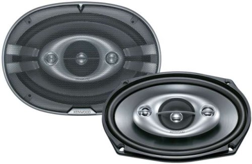 Buy KENWOOD KFC 6970IE 4 WAY 6"x9" SPEAKERS online at Discounted New and Used prices. Delivered to your door with Childrens Toyshop.com