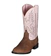 Ariat Women's Heritage Stockman