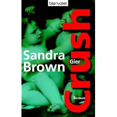 Crush - Gier: Roman
