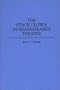 The Stage Clown in Shakespeare's Theatre: (Contributions in Drama and Theatre Studies)