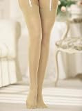 Sheer Stretch Stocking