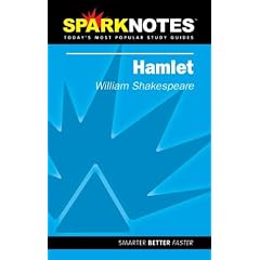 Hamlet (Sparknotes)