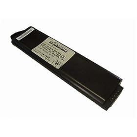 Click here to buy ACER AcerNote 395 Main battery by Battery-Biz.