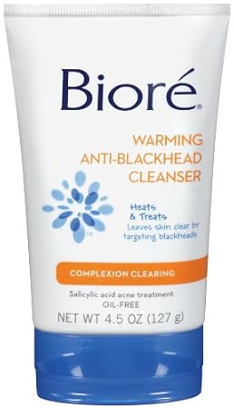 Biore Products: 6.77oz Biore Combination Skin Balancing Cleanser $4.47