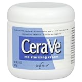 CeraVe Moisturizing Cream, 16 oz.