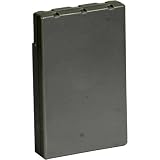 Sunpak TAI-S1238-50 3.6-Volt 830 mAh Lithium-Ion Battery Pack (Replaces Minolta NP500/600)
