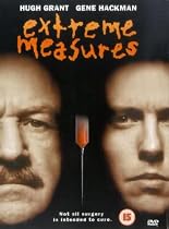 Extreme Measures [1997]