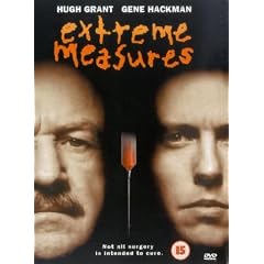 Extreme Measures [DVD] [1997]