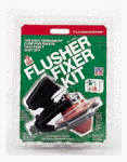 Fluidmaster 555C Flusher Fixer Kit