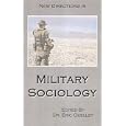 New Directions in Military Sociology by E Ouellet