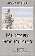 New Directions in Military Sociology
