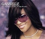 Gabrielle - Don't Need the Sun to Shine (To Make Me Smile), Pt. 2