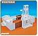 Playmobil Extension for Western Fort (6270)