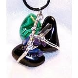 Positive Thoughts Amulet