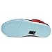 NIKE Mens Air Tech Challenge Hybrid Leather Running, Cross Trainers